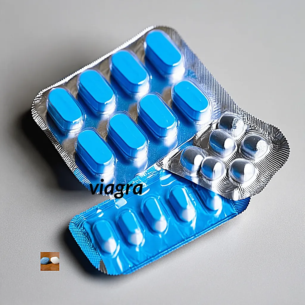 Se vende la viagra sin receta en farmacias